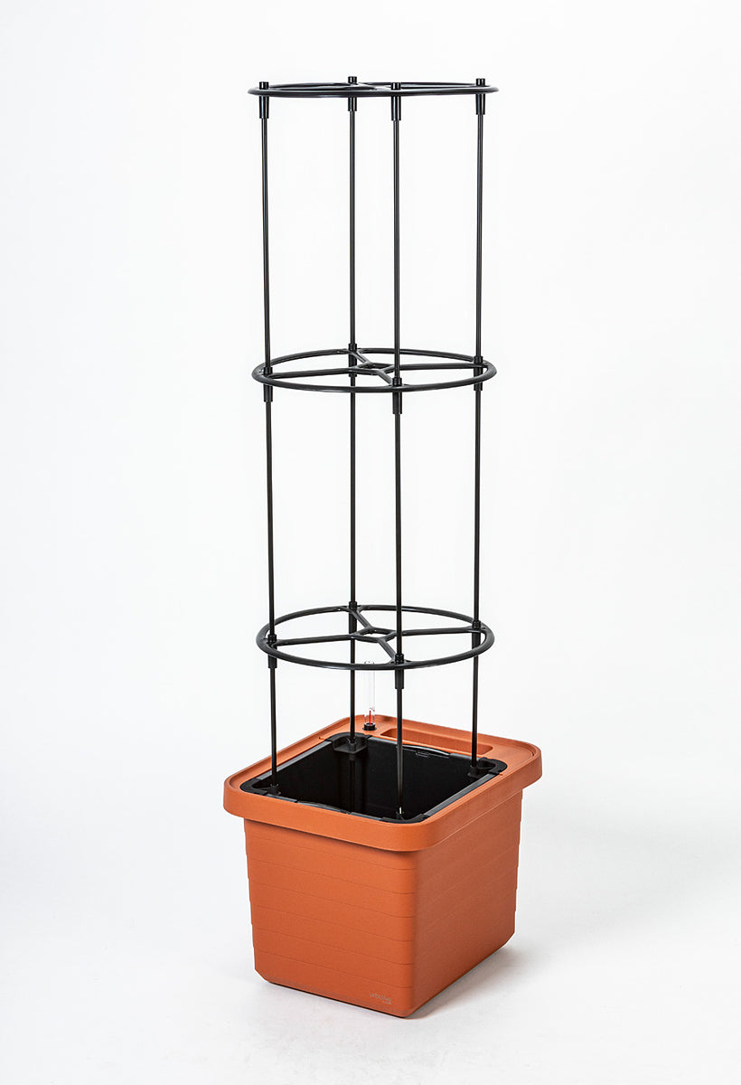 Støttestativ til Parsell potter, 132 cm | Plukkselv.no